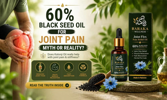 🌱 Why Choose a Herbal Solution?